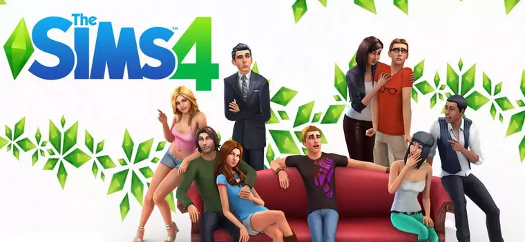 Najlepsze mody do The Sims 4