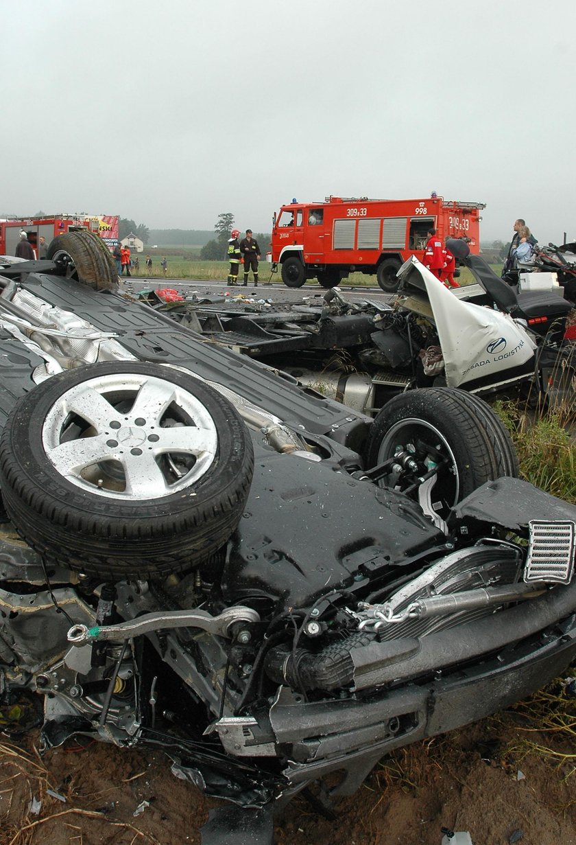 W Białymstoku ruszył w czwartek 29 września proces pośrednio związany z wypadkiem autokaru sprzed 11 lat