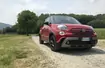 Fiat 500L w wersji Cross