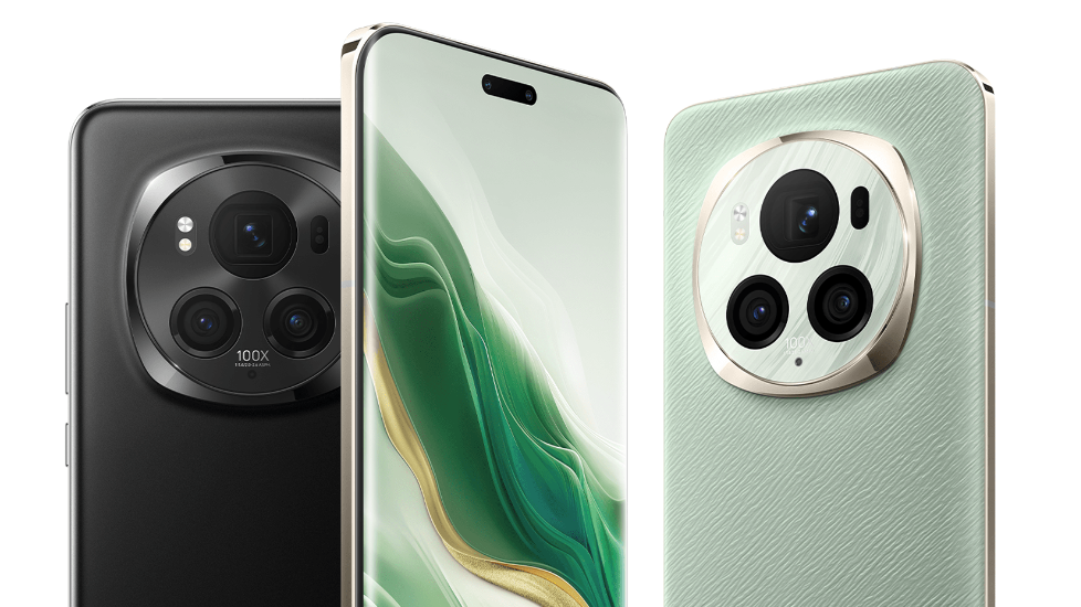 A világ legjobban fotózó telefonja lett a HONOR Magic6 Pro