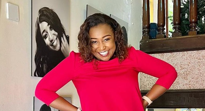 Betty Kyallo