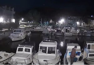 zemljotres u Hrvatskoj