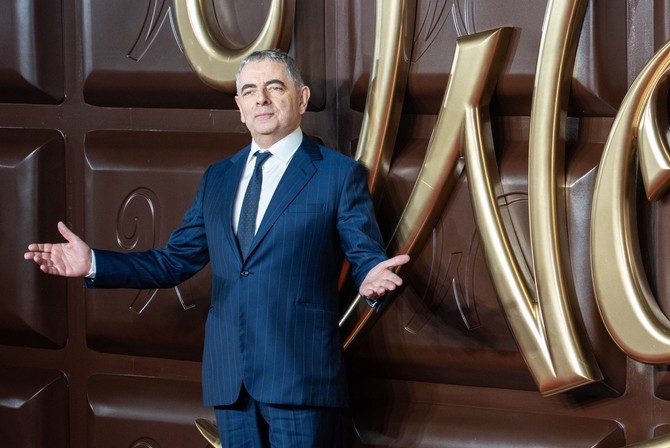 Najobrazovanije zvezde