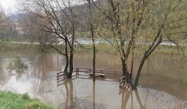 drina ustoklina poplave