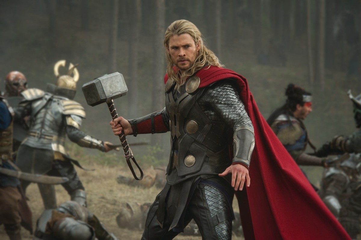Kenneth Branagh nowemu Thorowi nie mówi "nie"