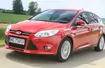 Ford Focus III (2010-18)