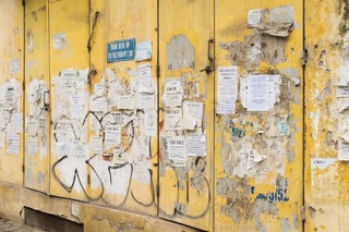 Bliski koniec lansu na billboardach. Lokalni włodarze nie będą mogli reklamować się za publiczne pieniądze