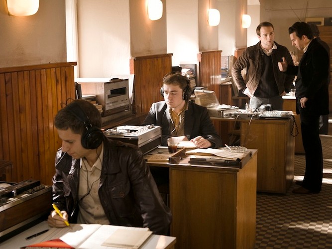 '80 milionów' foto: Jarosław Sosiński / dystr. Kino Świat