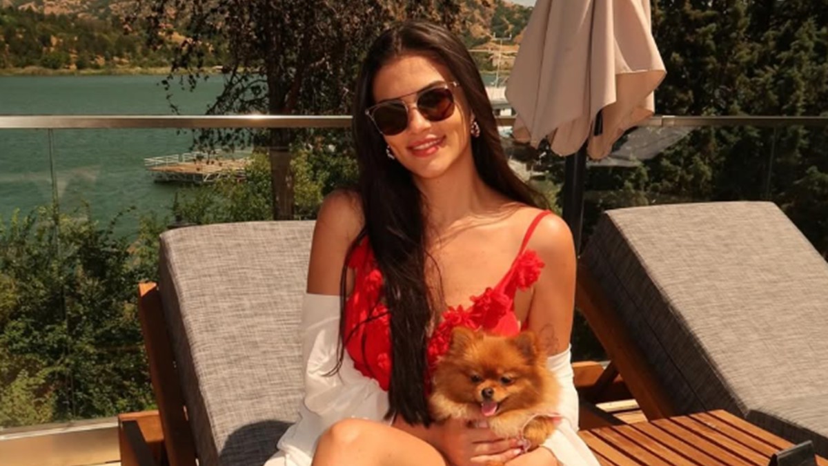 Andrijana Petrušovska