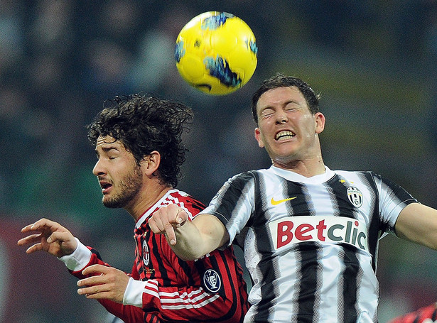 Remisowy hit w Serie A. AC Milan - Juventus 1:1. Zobacz gole