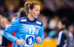 Euro szczypiornistek: Rywalki Polek bez podstawowych bramkarek