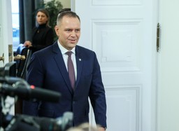 zaskakująca wizja jasnowidza jackowskiego. co czeka karola nawrockiego