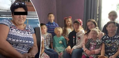 Ukrainka sprzedawała adoptowane dzieci pedofiliom. Na jaw wyszły upiorne szczegóły. Osądzą ją w Poznaniu