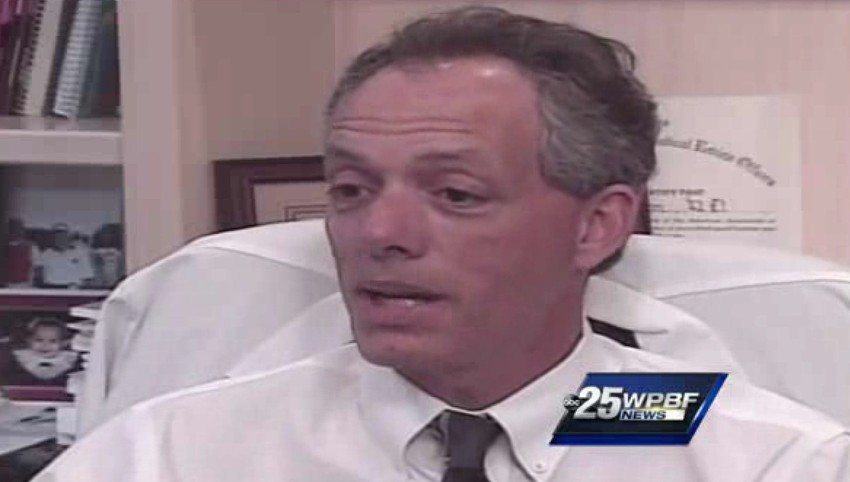 Doktor Dejvid Sajmon