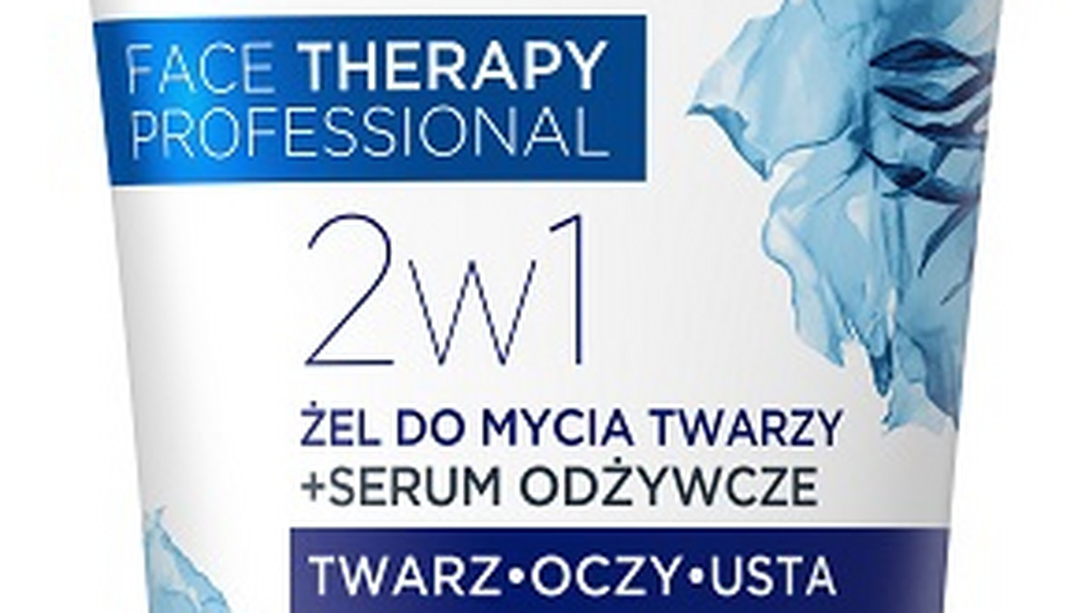 Eveline Cosmetics FACE THERAPY PROFESSIONAL to kosmetyki, których tajemnicą są niesamowicie bogate formuły aktywne na bazie alg morskich. Za sprawą dużej zawartości składników mocno absorbujących wodę oraz dobroczynnych mikroelementów, lipidów i witamin, algi nie tylko silnie odżywiają, nawilżają i regenerują skórę, ale także koją podrażnienia i przywracają skórze zdrową elastyczność, jędrność i blask.