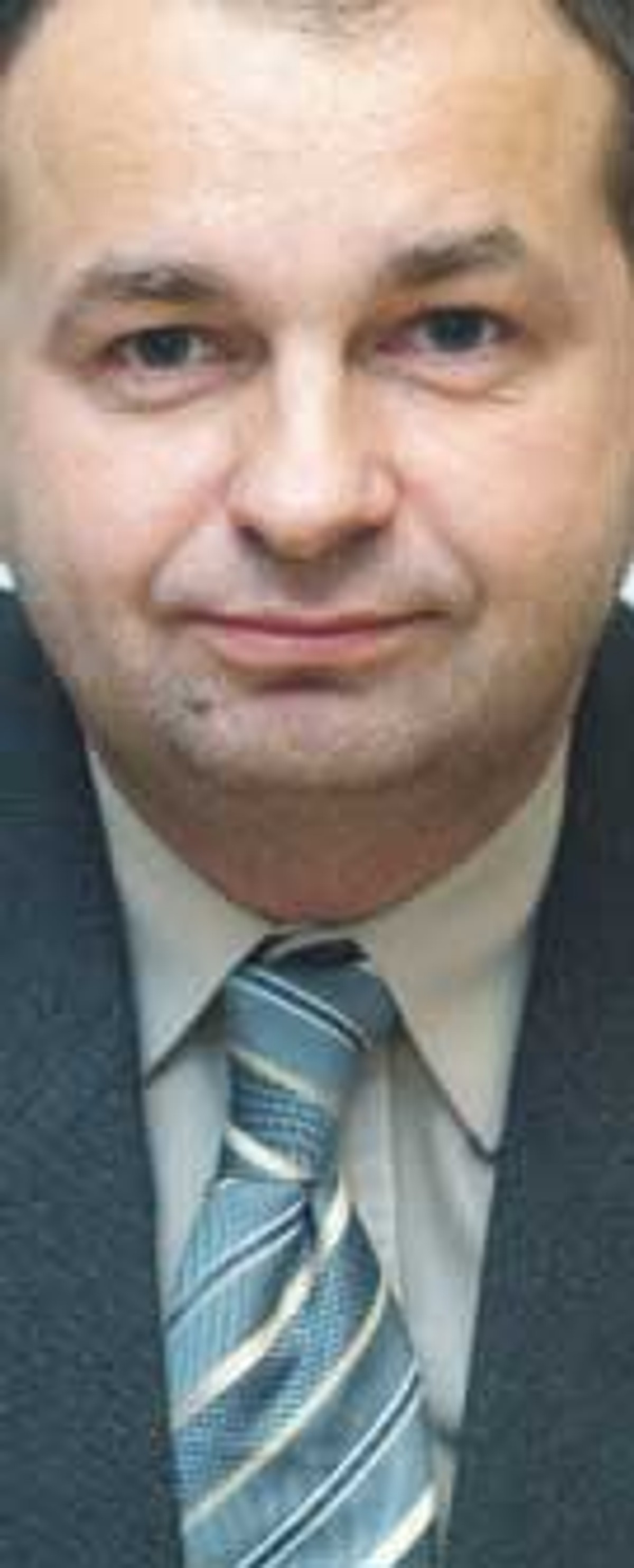Bogdan Świąder