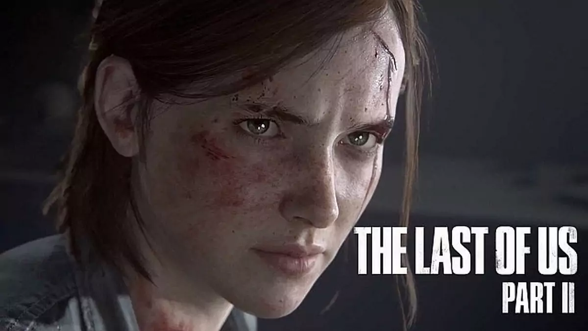 E3 - W The Last of Us 2 powróci tryb multiplayer, potwierdza Naughty Dog