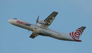 Eurolot w sezonie letnim uruchomi 15 nowych połączeń. Najwięcej z Krakowa i Gdańska