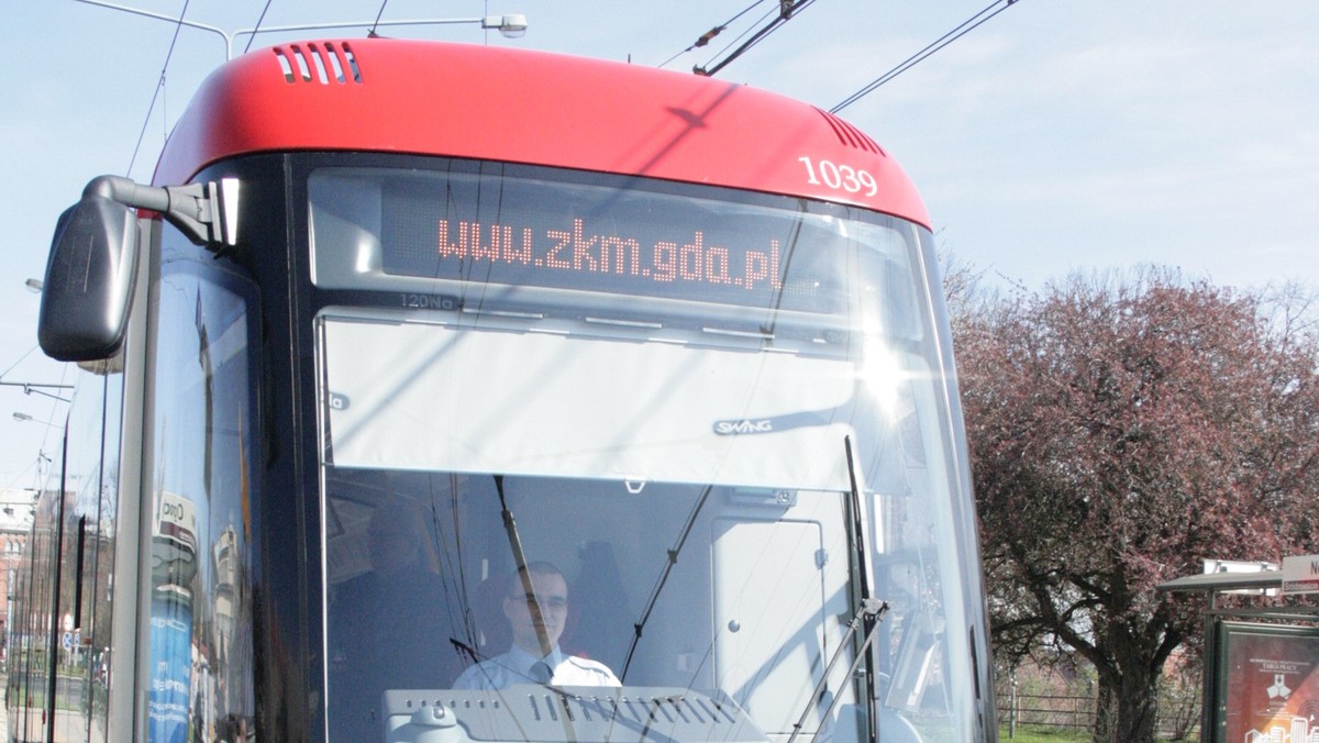 Mają być niskopodłogowe i dwukierunkowe, wyposażone w monitoring oraz klimatyzację. Gdański ZKM właśnie ogłosił przetarg na zakup pięć nowoczesnych tramwajów, które obsługiwać będą m.in. nową trasę na gdańską Morenę.