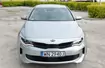 Kia Optima Plug in Hybrid – hybryda idealna na taksówkę?