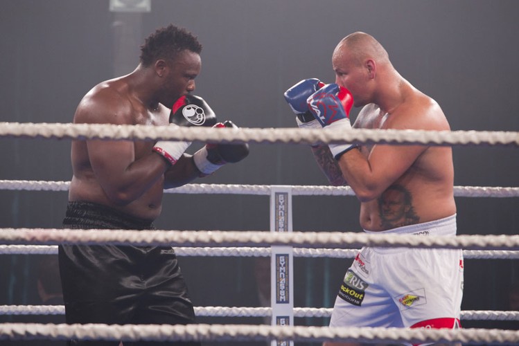 'Pitbull. Ostatni pies' w kinach od 15 marca 2018 roku. Zdjęcia: Maciej Hachlica/Krzysztof Wiktor, Copyright ©Ent One Investments