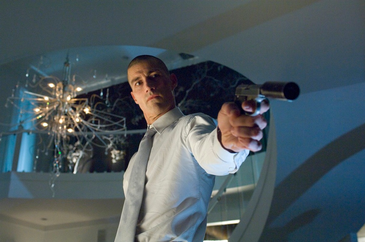 "Alex Cross" – mistrzowie drugiego planu rządzą!