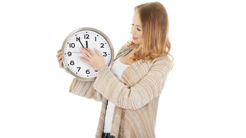 Koniec Podzialu Na Czas Letni I Zimowy Kiedy Przestawiamy Zegarki