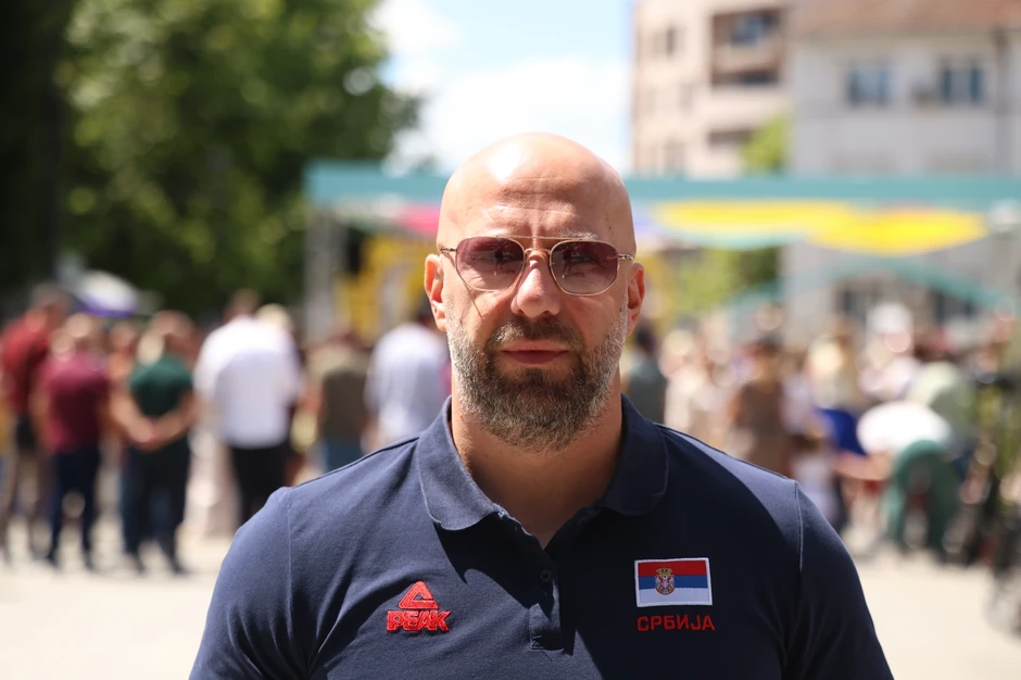 Nenad Stajić
