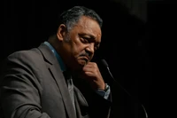 Od uprzejmości do otwartego konfliktu. Nieoczywista relacja Donalda Trumpa i amerykańskiego aktywisty