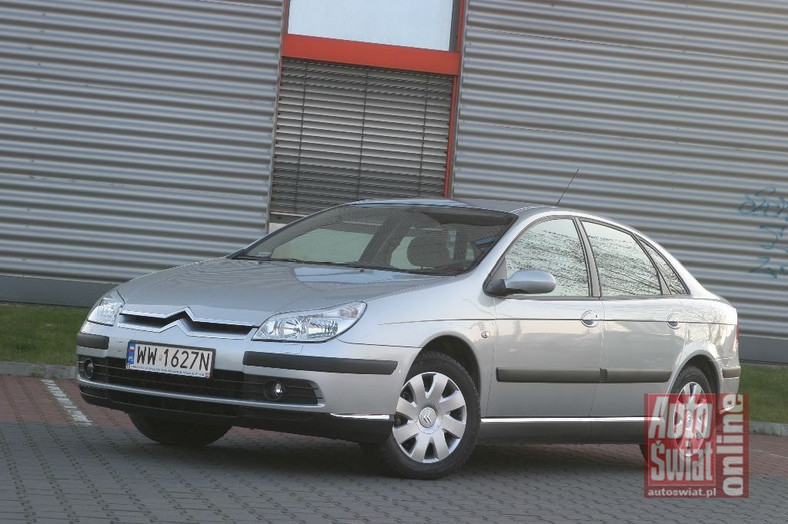 Citroen C5