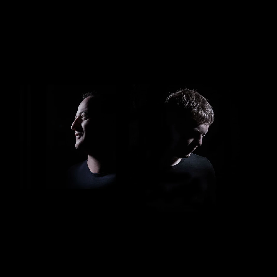 Sasha & John Digweed