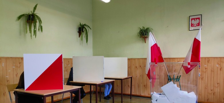 Kto został nowym senatorem? Wyniki wyborów uzupełniających
