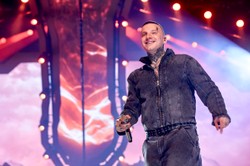 Stało się. Smolasty odwołuje trasę koncertową. Taki podał powód