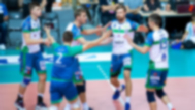 PlusLiga: Onico Warszawa zamierza walczyć o medale