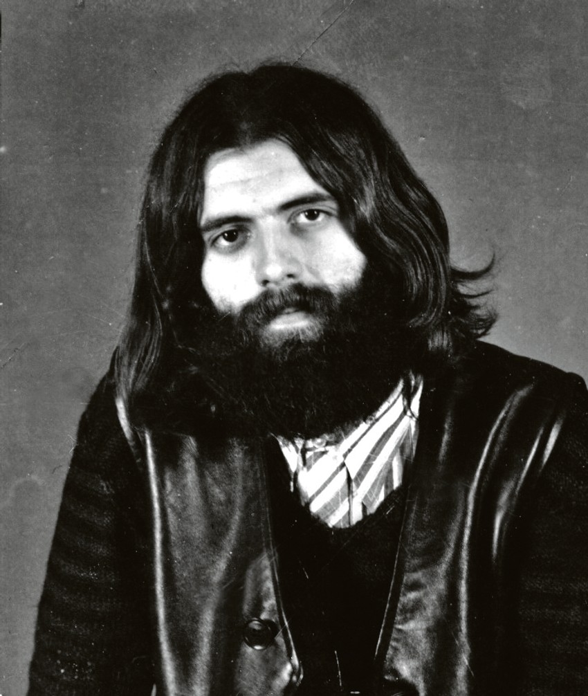 Jugoslav Vlahović, 1971