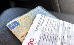 Pamiętaj o TYM po zakupie używanego samochodu, bo grozi ci surowa kara