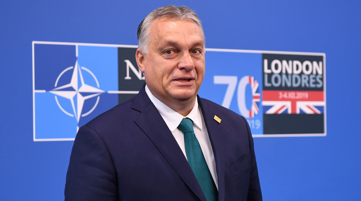 Orbán Viktor Kovács politikai ellenfele volt, de az egészség más kérdés /Fotó: GettyImages