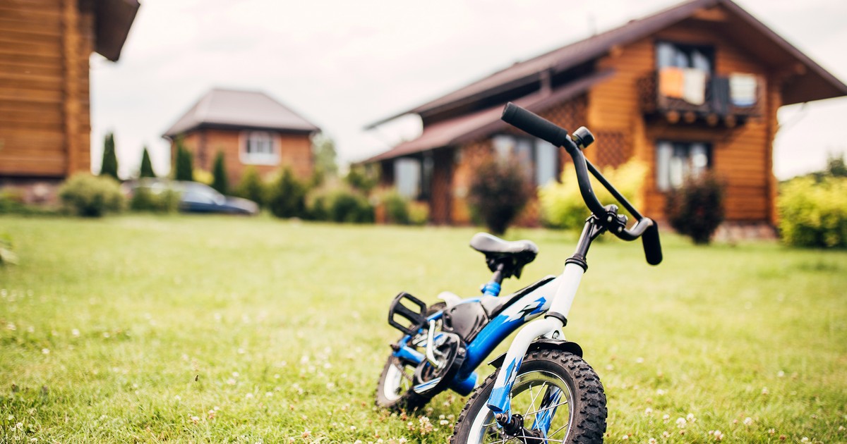Rower do nauki jazdy — jaki wybrać?