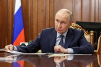 Teoretyk wojny: Putin ma trzy opcje i wszystkie są dla niego