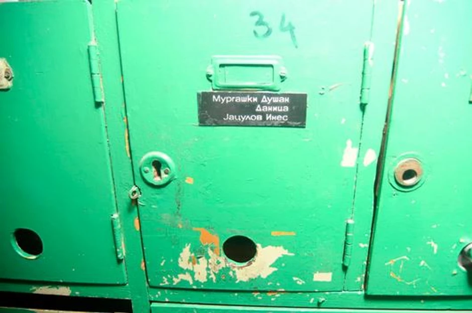 Poznati silovatelj pre dva meseca pušten iz zatvora