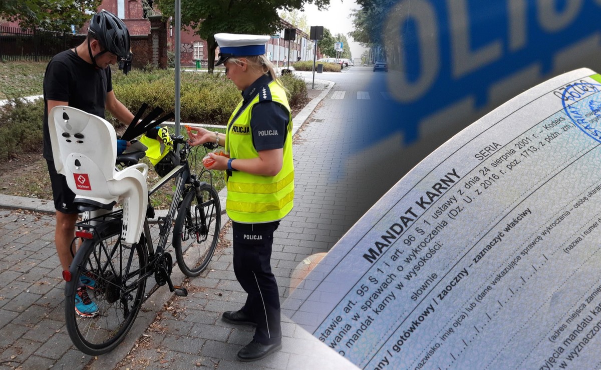 Czy można stracić prawo jazdy za kierowanie motorówką, skuterem wodnym, rowerem lub hulajnogą?