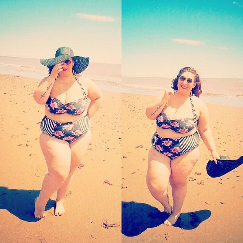 Fatkini nowa moda