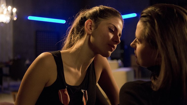 NAJGORSZA REŻYSERIA: