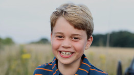 Nyolcéves lett György herceg: erről a dologról dönthet mostantól – Fotókon a fiatal trónörökös eddigi élete
