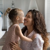 Mit öröklünk édesanyánktól? – 10 tulajdonság, amit a gének írnak elő