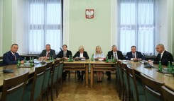 PO zapyta, kto 'wymyślił Michała Tuska'. Plan opozycji na komisję Amber Gold