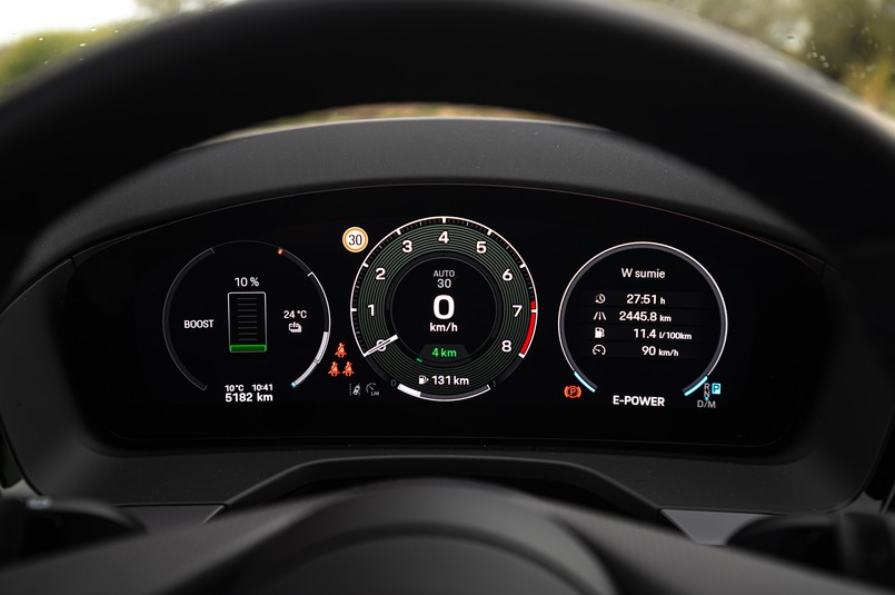 Porsche Panamera Turbo S E-Hybrid