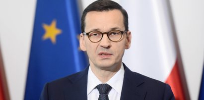 Morawiecki chce łagodnego PiS