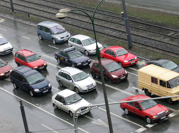 Koniec korków w polskich miastach?