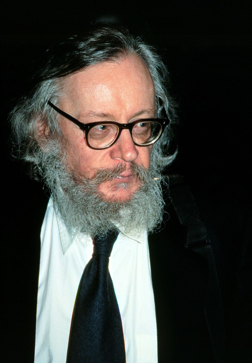 Jerzy Grotowski